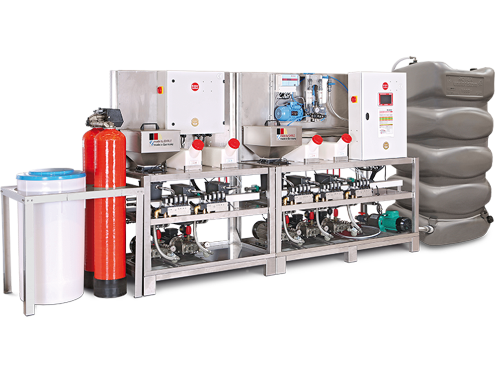 Compactline-Kategorie