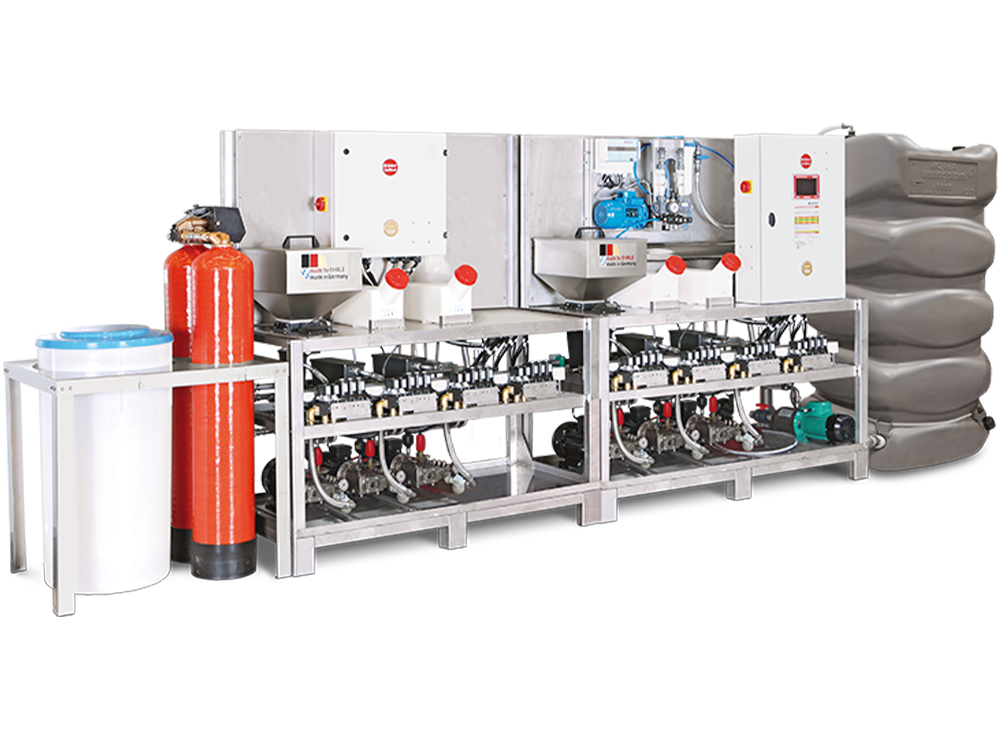 Compactline-Kategorie