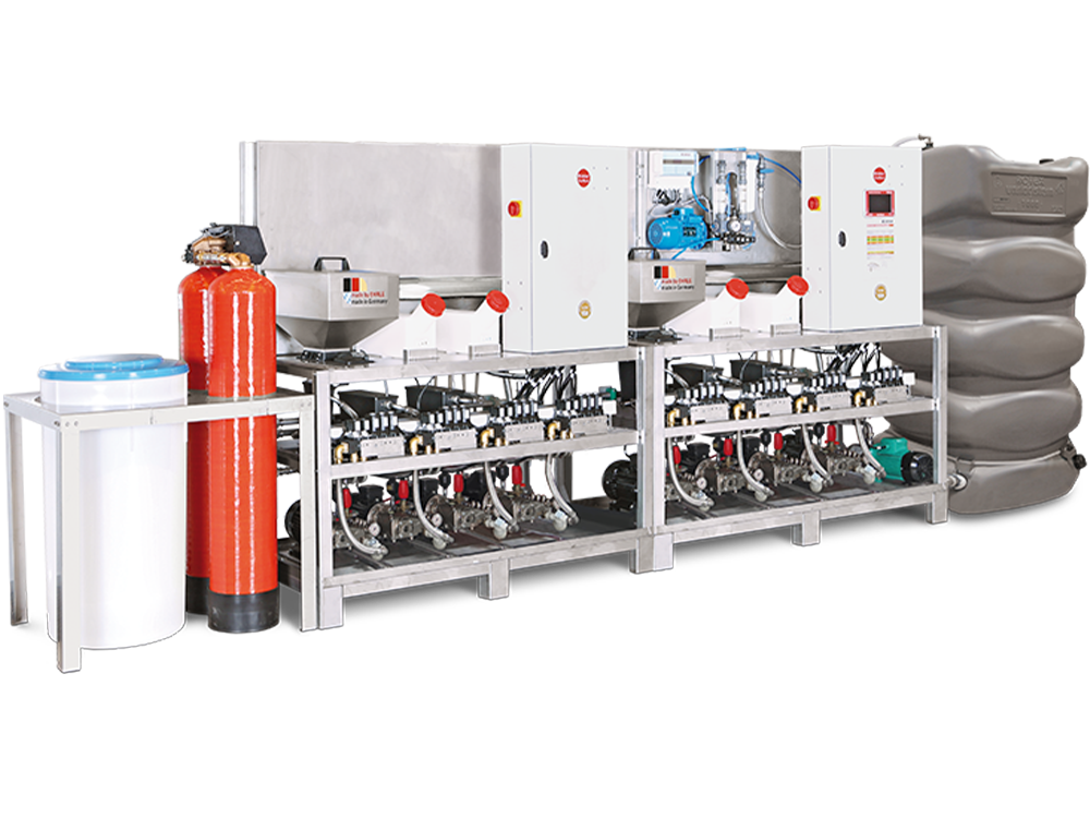 Compactline-Kategorie