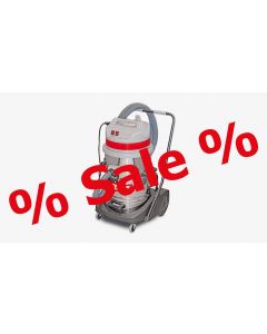 Staubsauger SNT6020S SMP 2x1080Watt