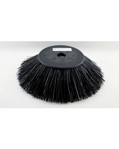 Seitenbürste Bürste PPL/Stahl KMB999-2