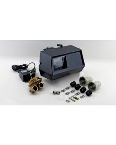 Steuerkopf Fleck 9000/1600SXT