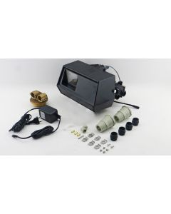 Steuerkopf Fleck 9000/1600SXT