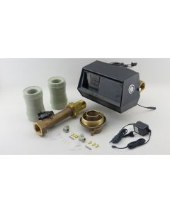 Steuerkopf Fleck 9500/1600SXT 